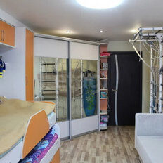Квартира 69,4 м², 2-комнатная - изображение 5