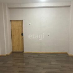 Квартира 23,9 м², студия - изображение 2