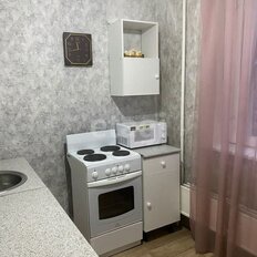 Квартира 35,1 м², 1-комнатная - изображение 3