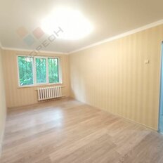 Квартира 29,6 м², 1-комнатная - изображение 2