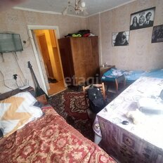 Квартира 18,5 м², студия - изображение 1