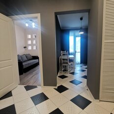 Квартира 35,2 м², 1-комнатная - изображение 2