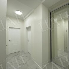 Квартира 50 м², 1-комнатная - изображение 2