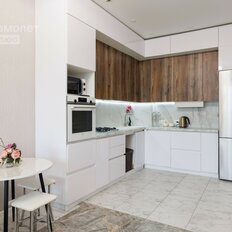 Квартира 111,6 м², 3-комнатная - изображение 1