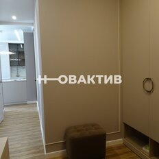 Квартира 49,5 м², 2-комнатная - изображение 3