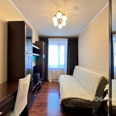 Квартира 56 м², 3-комнатная - изображение 4