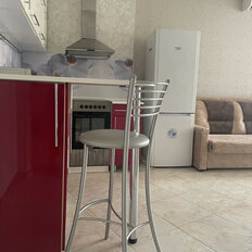 Квартира 44 м², 2-комнатная - изображение 5