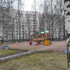 Квартира 69,3 м², 3-комнатная - изображение 4