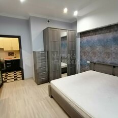 Квартира 62,1 м², 1-комнатная - изображение 2