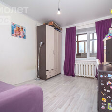 Квартира 48,6 м², 2-комнатная - изображение 5