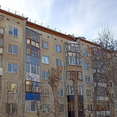 Квартира 59,5 м², 3-комнатная - изображение 2