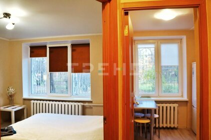 Купить квартиру площадью 26 кв.м. в Новосибирском районе - изображение 38