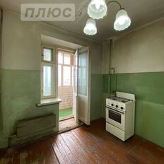 Квартира 35 м², 1-комнатная - изображение 5