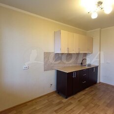 Квартира 43,7 м², 1-комнатная - изображение 3