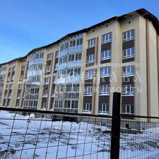 Квартира 58,2 м², 2-комнатная - изображение 3