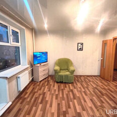 Квартира 58 м², 2-комнатная - изображение 1