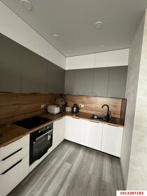 Купить квартиру с большой кухней и в новостройке в Тольятти - изображение 32