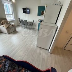 Квартира 26,9 м², студия - изображение 4