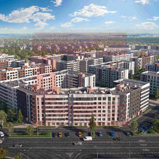 Квартира 85,8 м², 3-комнатная - изображение 4