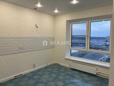 Купить квартиру-студию в ЖК KM Residence Prime в Нижнем Новгороде - изображение 37