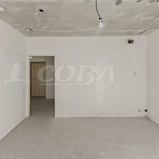 Квартира 47,5 м², 1-комнатная - изображение 5