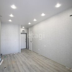 Квартира 21 м², студия - изображение 3