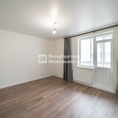 Квартира 29,4 м², студия - изображение 5