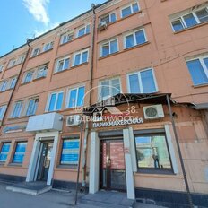 Квартира 15,3 м², 1-комнатная - изображение 3