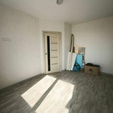 Квартира 33 м², 1-комнатная - изображение 4