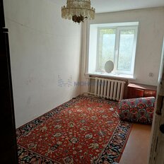 Квартира 54 м², 3-комнатная - изображение 1