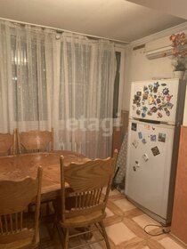 Снять однокомнатную квартиру с большой кухней на улице Весенняя в Люберцах - изображение 20