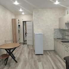 Квартира 25,8 м², студия - изображение 2