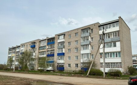 Купить квартиру площадью 26 кв.м. на улице Цвиллинга в Екатеринбурге - изображение 11