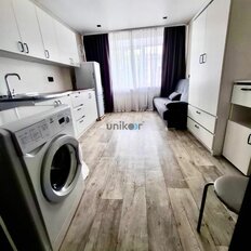 Квартира 13 м², 1-комнатная - изображение 2