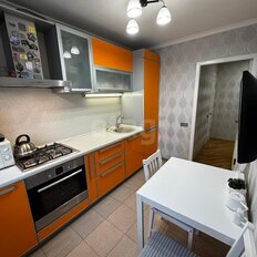 Квартира 44,6 м², 2-комнатная - изображение 5