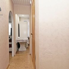 Квартира 30 м², 1-комнатная - изображение 4