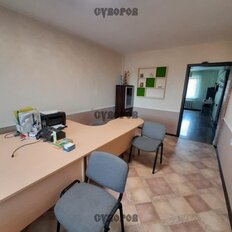 Квартира 36,1 м², 1-комнатная - изображение 1