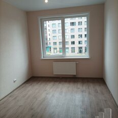 Квартира 41,4 м², 2-комнатная - изображение 4