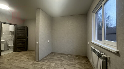17,2 м², квартира-студия 3 200 000 ₽ - изображение 9