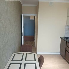 Квартира 41,9 м², 1-комнатные - изображение 5