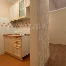 Квартира 24,8 м², 1-комнатная - изображение 2