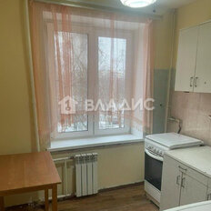 Квартира 34,1 м², 2-комнатная - изображение 1