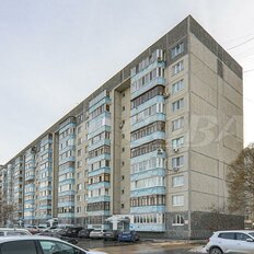 Квартира 92 м², 3-комнатная - изображение 1