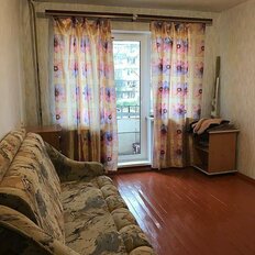 Квартира 31,7 м², 1-комнатная - изображение 1