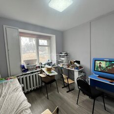 Квартира 41,5 м², 1-комнатная - изображение 1