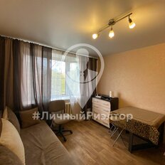 Квартира 17,7 м², 1-комнатная - изображение 2