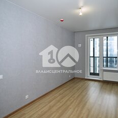 Квартира 38,8 м², 2-комнатная - изображение 5