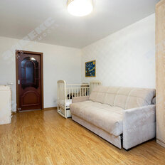 Квартира 43,4 м², 1-комнатная - изображение 4