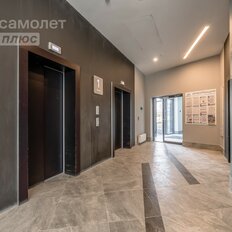 Квартира 36,4 м², студия - изображение 2