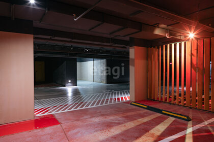 19 м², гараж 1 600 000 ₽ - изображение 40